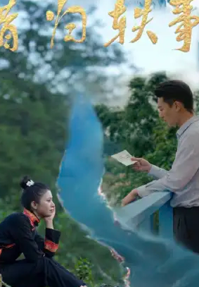 昔归轶事封面图